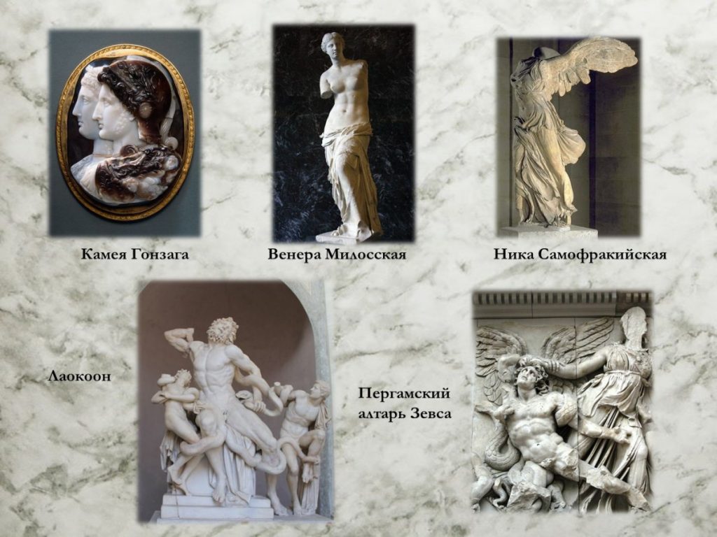 Произведения эпохи эллинизма. Камеи древней Греции периода эллинизма. Произведения эпохи эллинизма представленные на рисунках 1 и 2. Исида статуя эллинизм.